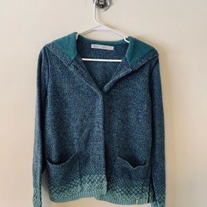 Vintage Woolrich Sweater